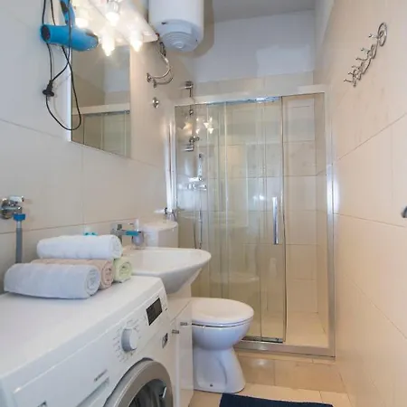 Luce I Jure Apartment