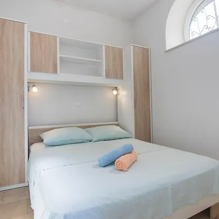 Luce I Jure Apartment