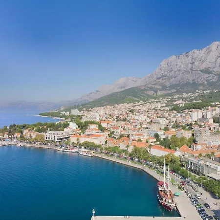 Luce I Jure Makarska
