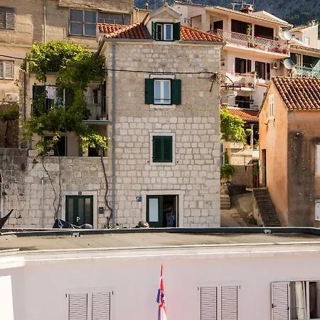 Luce I Jure * Makarska