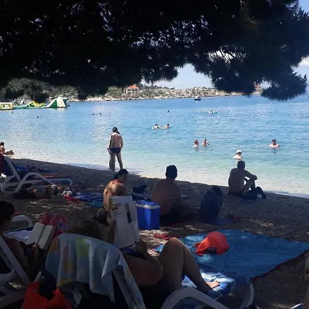 Luce I Jure Makarska