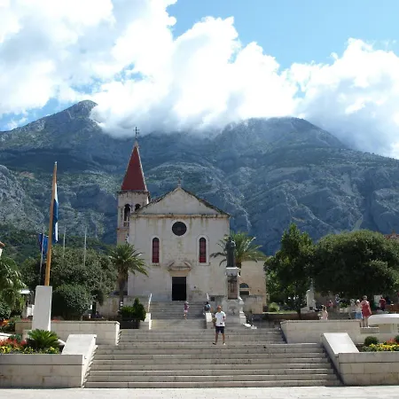 Luce I Jure * Makarska
