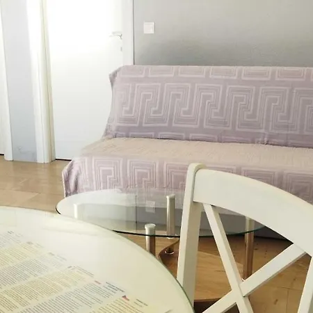 Apartment Luce I Jure