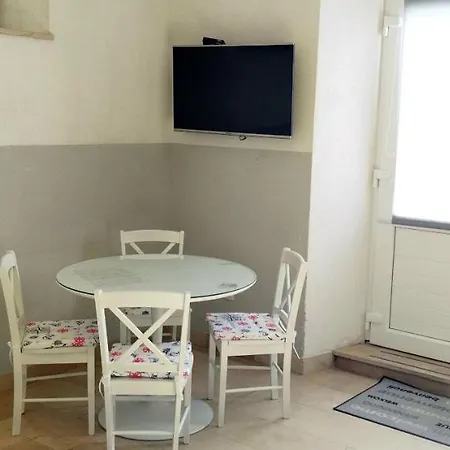 Apartment Luce I Jure *